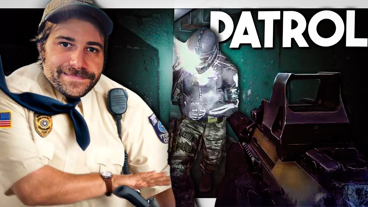 Controlling MY Factory | Tarkov 1.0