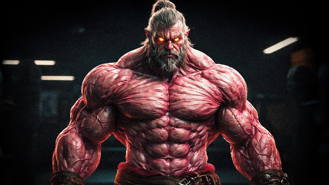 [ EMINEM ] Best Hip Hop & Rap Gym Workout Music Mix 💪 Top Gym Workout Songs 2026 ft Eminem, 2Pac ...