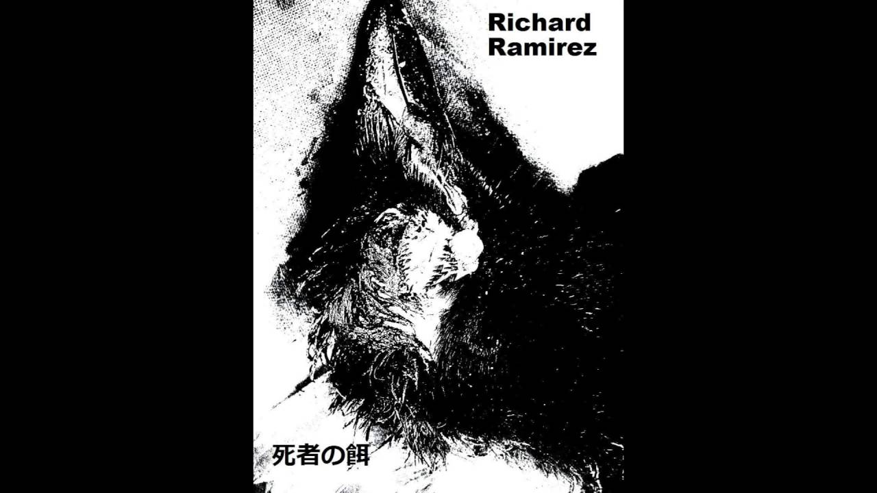Richard Ramirez - Turkish Male Escorts