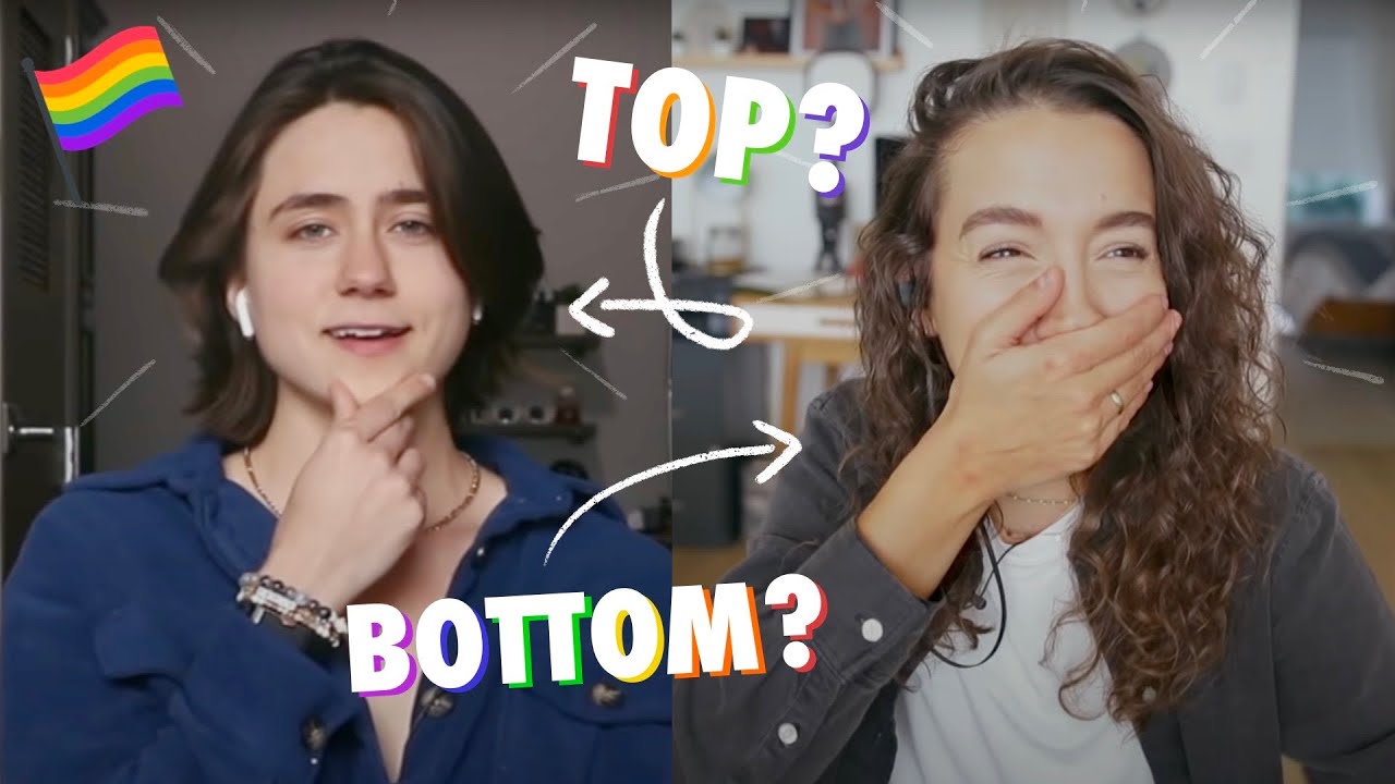 Верхняя часть против нижней с ~@Makingemi~ !! (пожалуйста, скажите ей, чтобы перестала называть м...