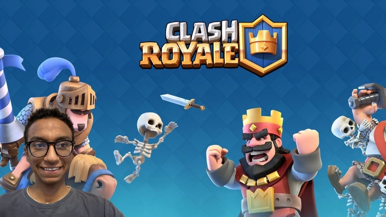 Clash Royale