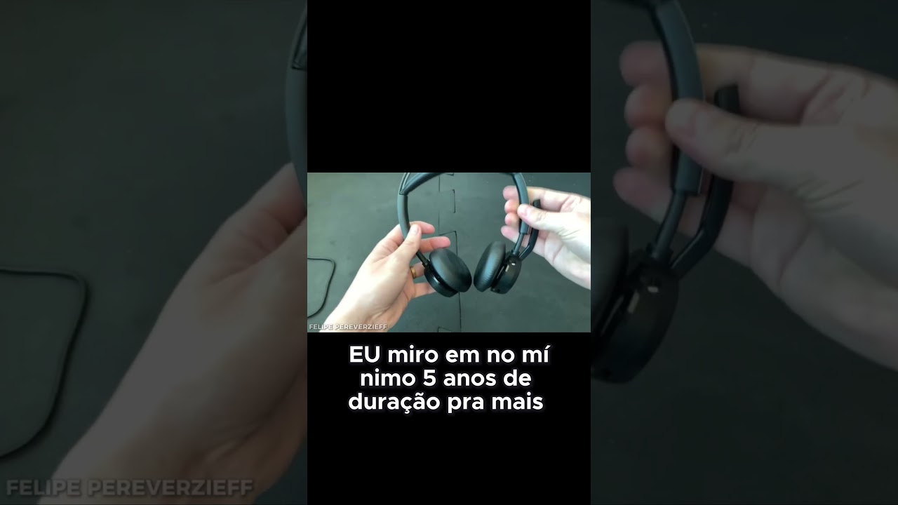 Logitech H390 vs Poly Voyager Focus 2 | REVIEW | Qual é o melhor?