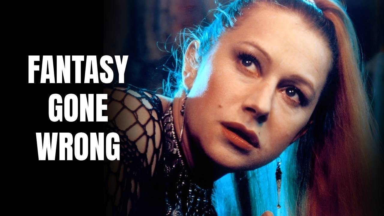 8 Fantasy Disasters That Became Cult Masterpieces