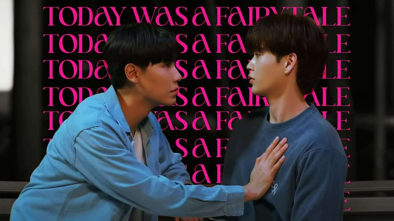 Faifa x Wine l Today Was a Fairytale - Taylor Swift (Perfect 10 Liners - fmv)