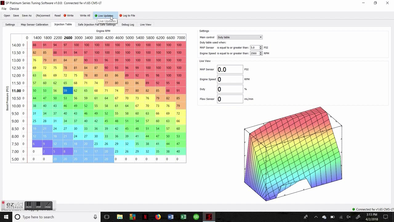 Snow Performance Stage 4 Boost Cooler Water-Methanol Software Tutorial