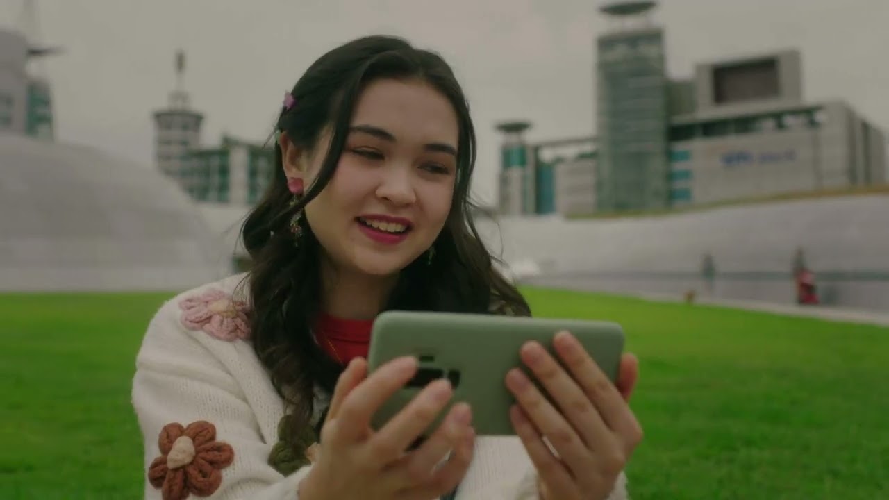 Gangnam Project S02E01 New order
