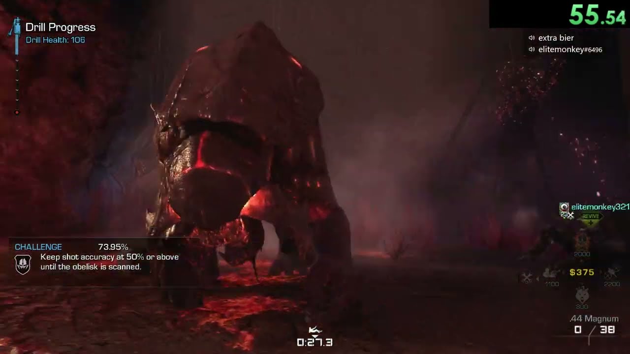 Fastest Awakening Run Ever - 3 Player Speedrun WR (