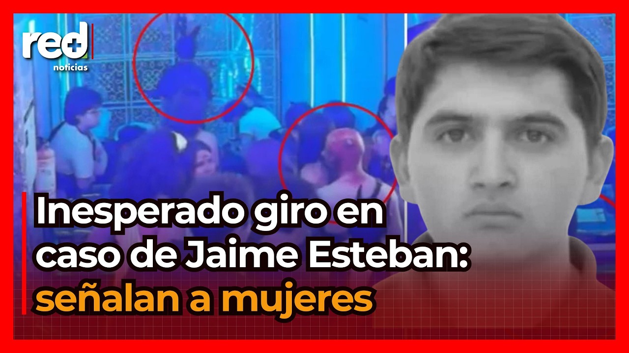 Inesperado giro en el caso de Jaime Esteban Moreno, estudiantes de los Andes ultimado en Bogotá