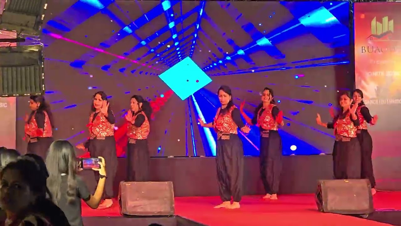 Bren Unity Annual day celebration 2026