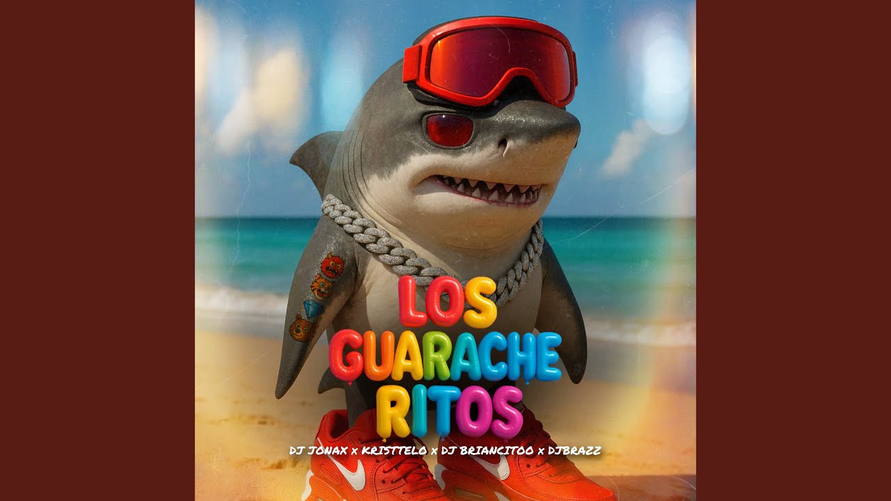 Los Guaracheritos