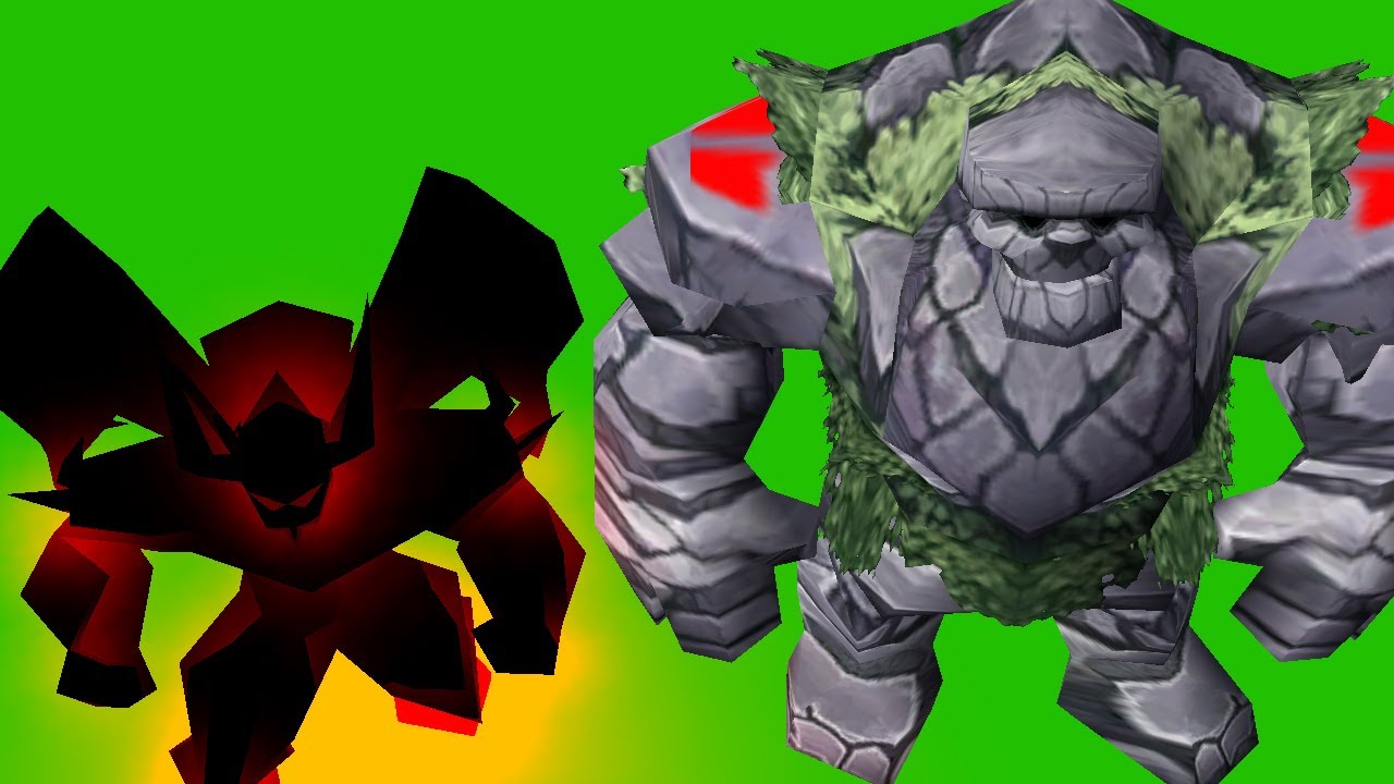 GIANT Demon Hunter | Warcraft 3 Strategy