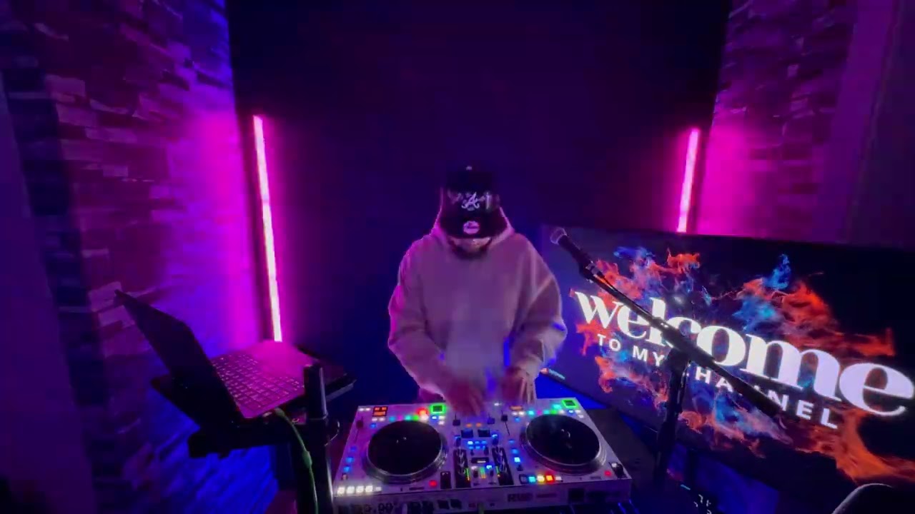 Dance Hall, Basshall, Old Reggae, and more…Dj reizam set. 