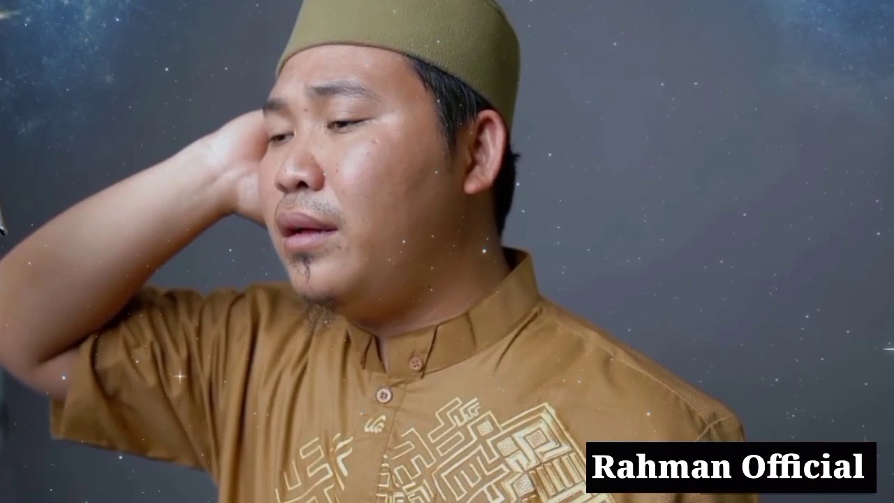 Adzan Subuh versi Syekh Mishary Rasyid Al afasi cover Ustadz Kris Sangat indah
