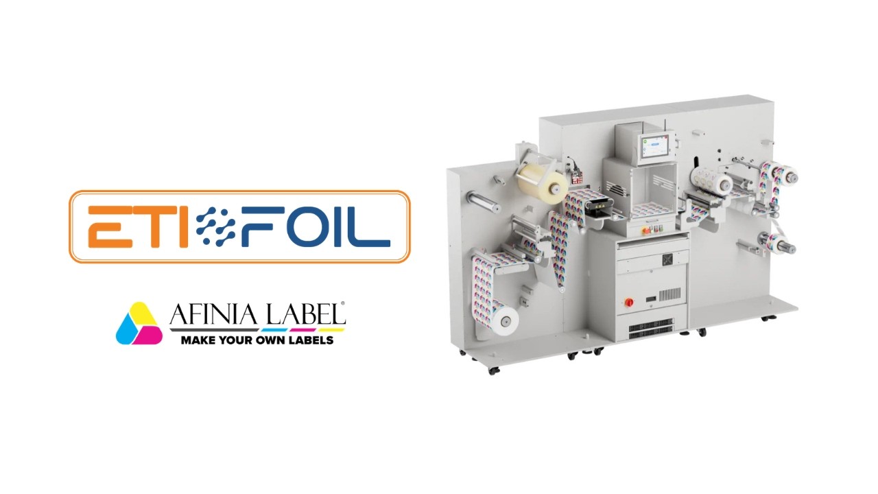 Fustellatore laser per etichette TAURUS