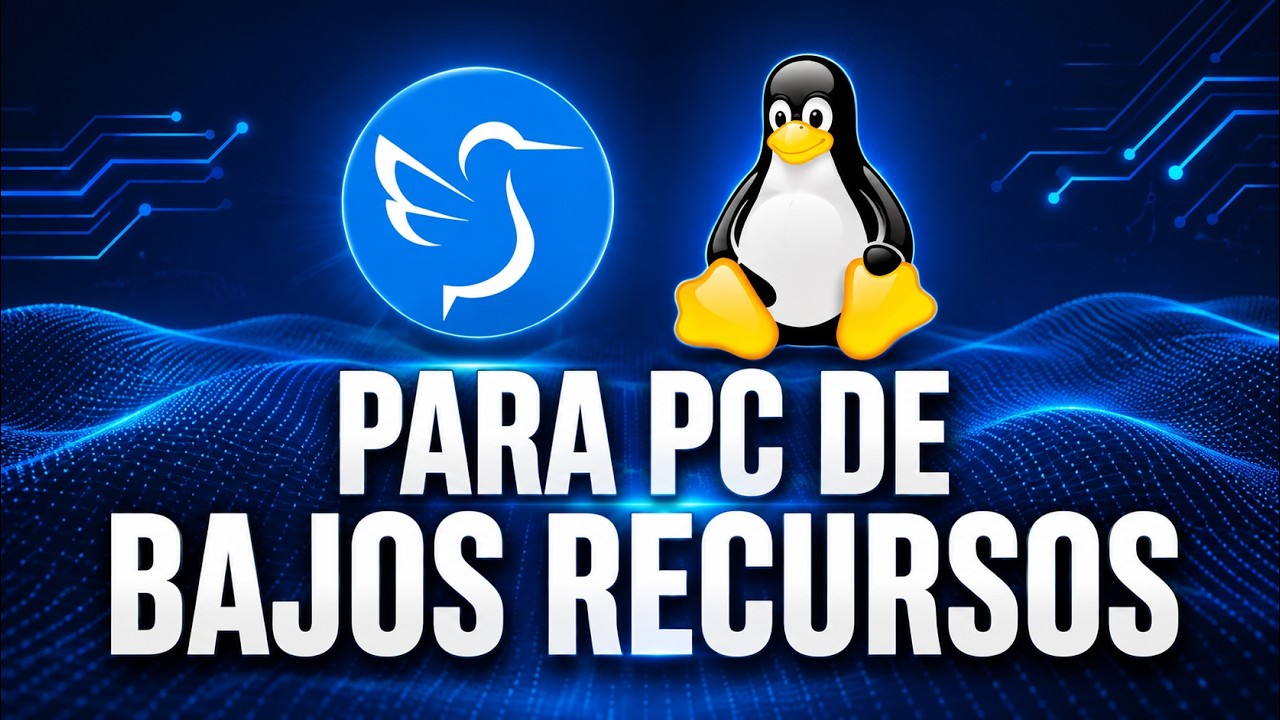 LUBUNTU: IDEAL PARA USO DIARIO | LINUX