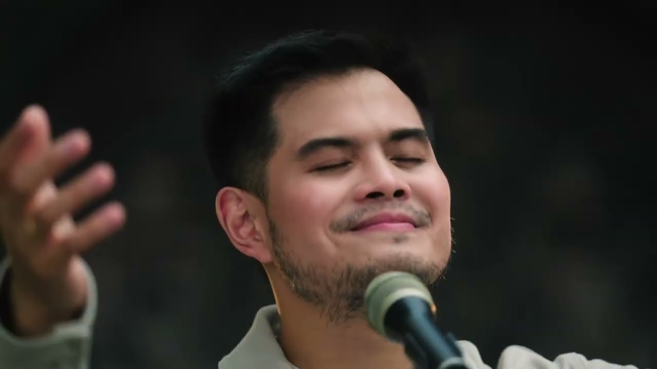Feast Worship - Magnify (Official M/V)