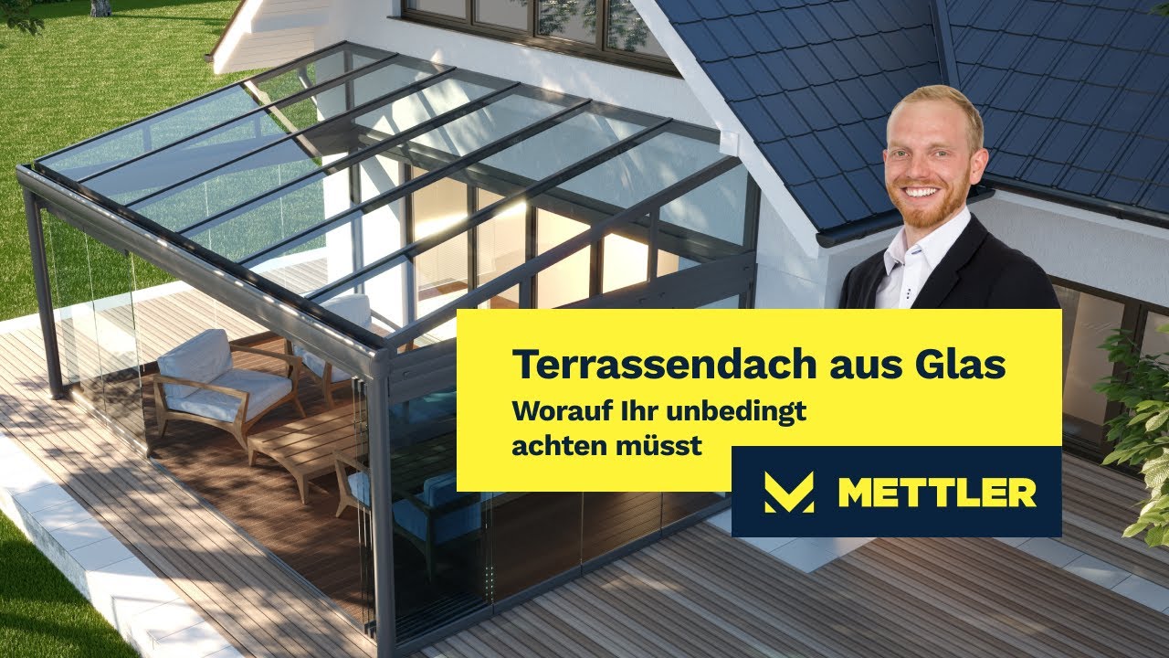 Achtung, Terrassendach-Falle: Das billigste Angebot ist nicht immer das g&uuml;nstigste