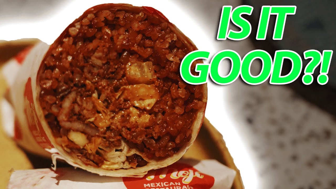 The Hunt for Mexican Food... in CHINA! 🇨🇳