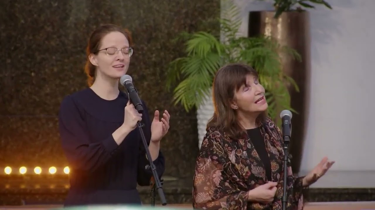 Halleluuja, meie Issand  - EMK 16. 11. 2023