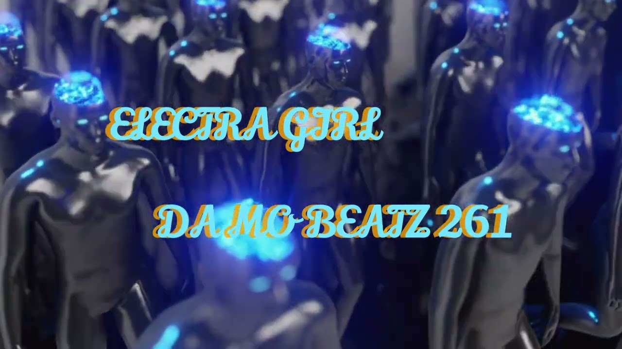 ELECTRA GIRL (2026)