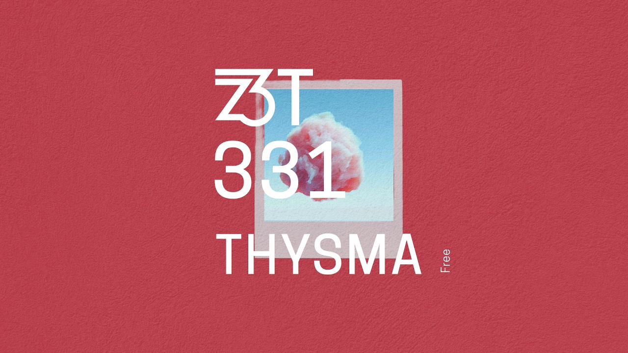 Thysma - Free (Melodic/Chill House)