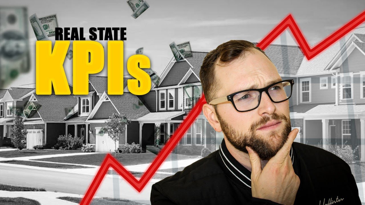 How to Track KPIs That Actually Lead to Wholesale Real Estate Deals
