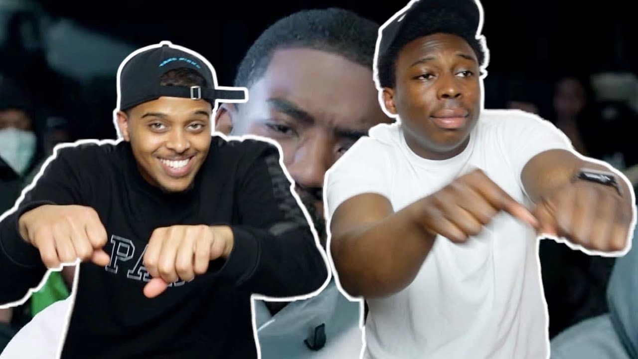 🙆🏽‍♂️ | Russ Millions x Tion Wayne - Body [Music Video] | GRM Daily - REACTION