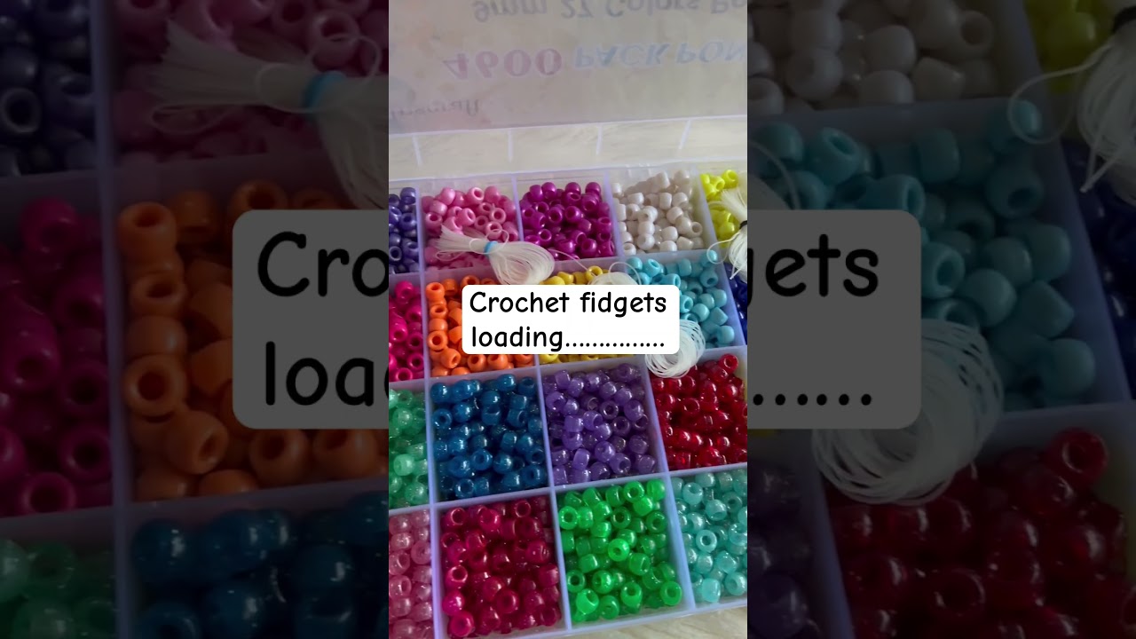 Crochet Fidgets&hellip;.. #crochet #crochetfidgets @InmysparetimeCrochet