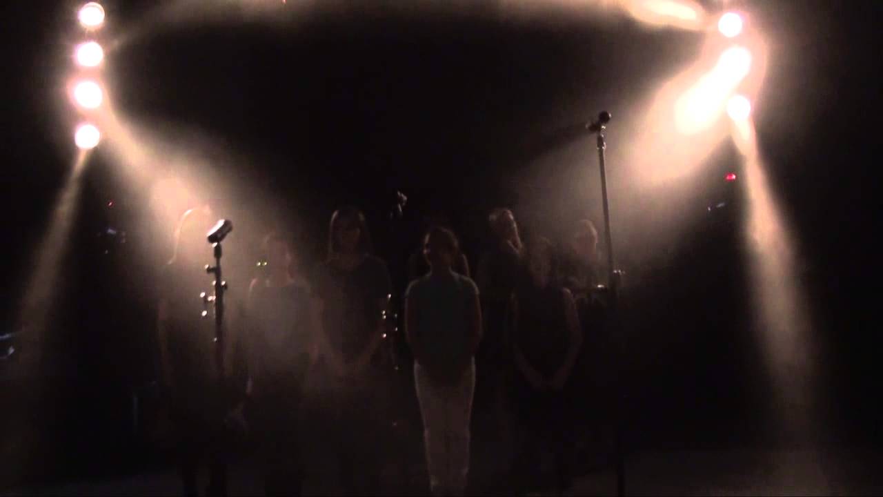 SJB on Stage 2015 deel 1