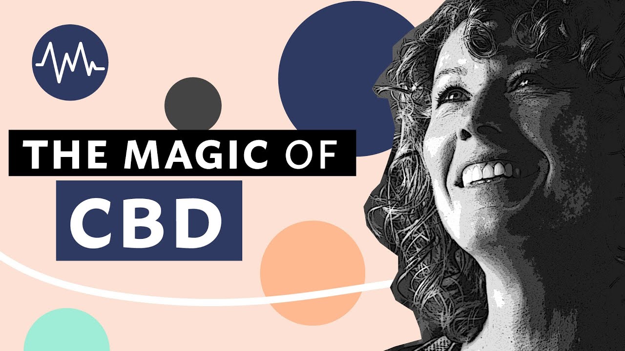 CBD for Anxiety, Pain Relief, and Better Sleep Explained | International Virtual Wellness Summit