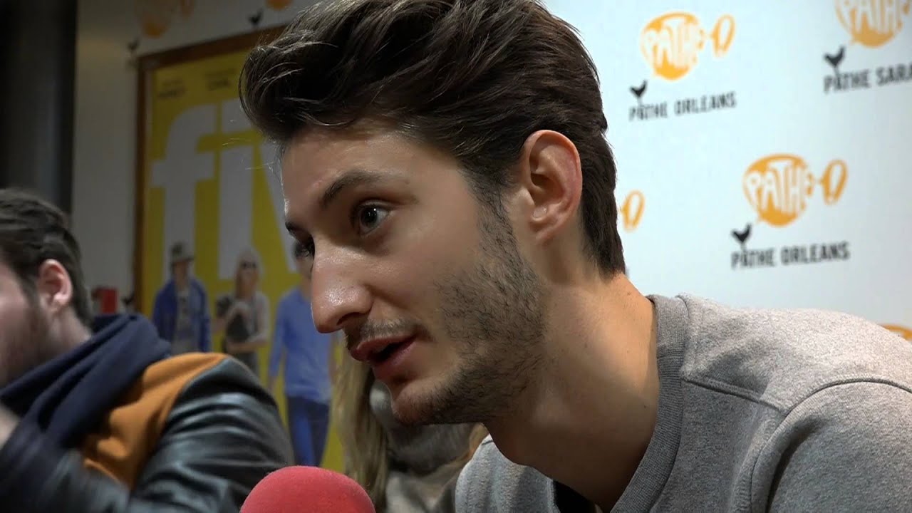 Confidences de Pierre Niney : ses projets, ses fous rires, son actualité