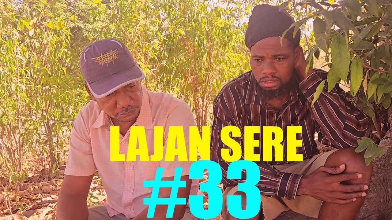 LAJAN SERE KARMA EPISODE 33