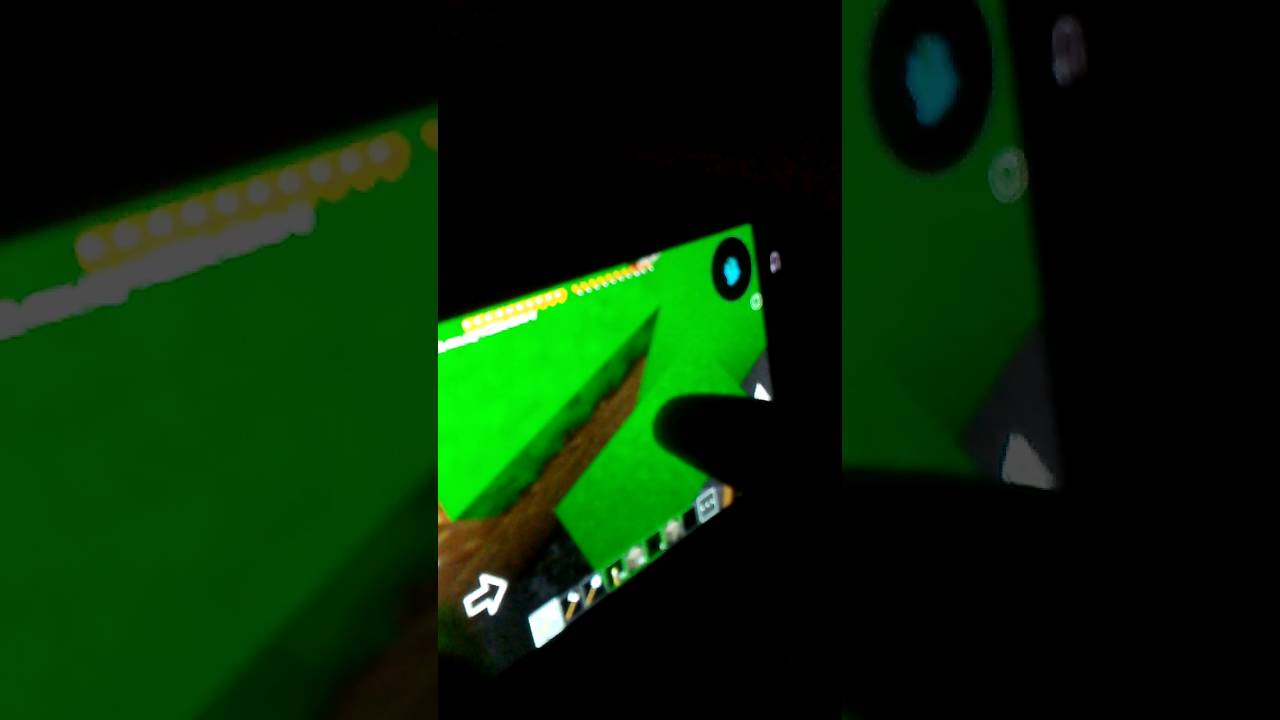 KJ's adventure in Minecraft