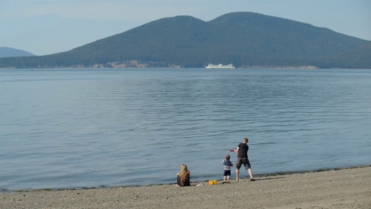 Community Spotlight | Anacortes, WA