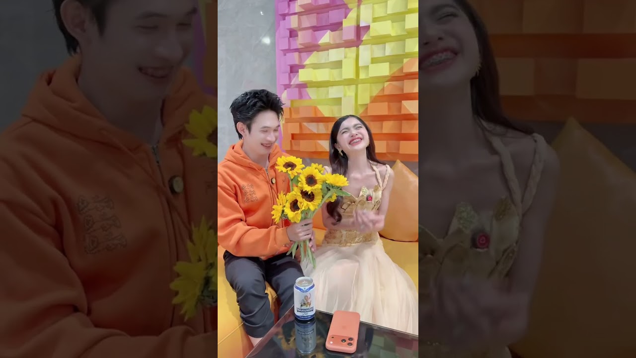 ឌឺគេបានណាស់  😂 #shortfilm #comedy #funny