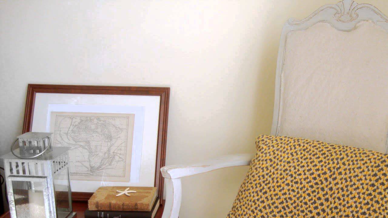 HOW TO : Upholster a Channel-Back Chair