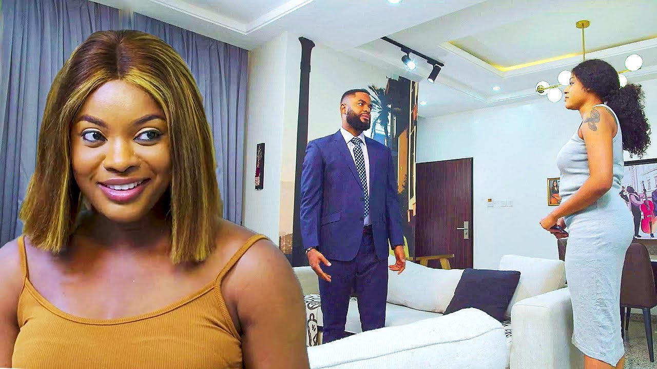 LE NOUVEAU FILM INTÉRESSANT DONT TOUT LE MONDE PARLE - FILM NIGÉRIEN EN FRANÇAIS
