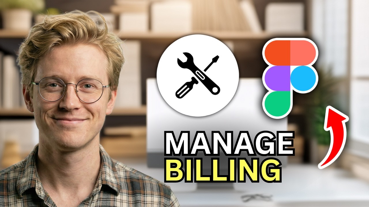 How to Manage Figma Billing - Easy Guide 2026