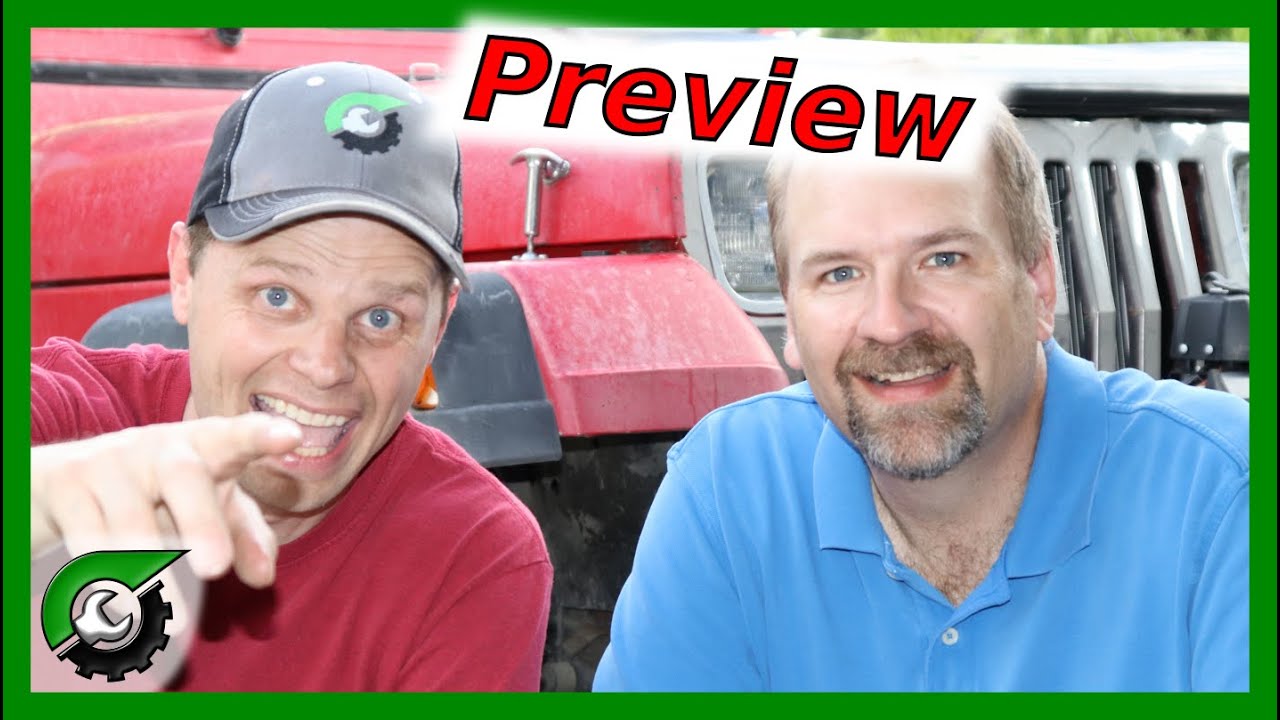 Coming Soon In the JeepSolid Garage!!!