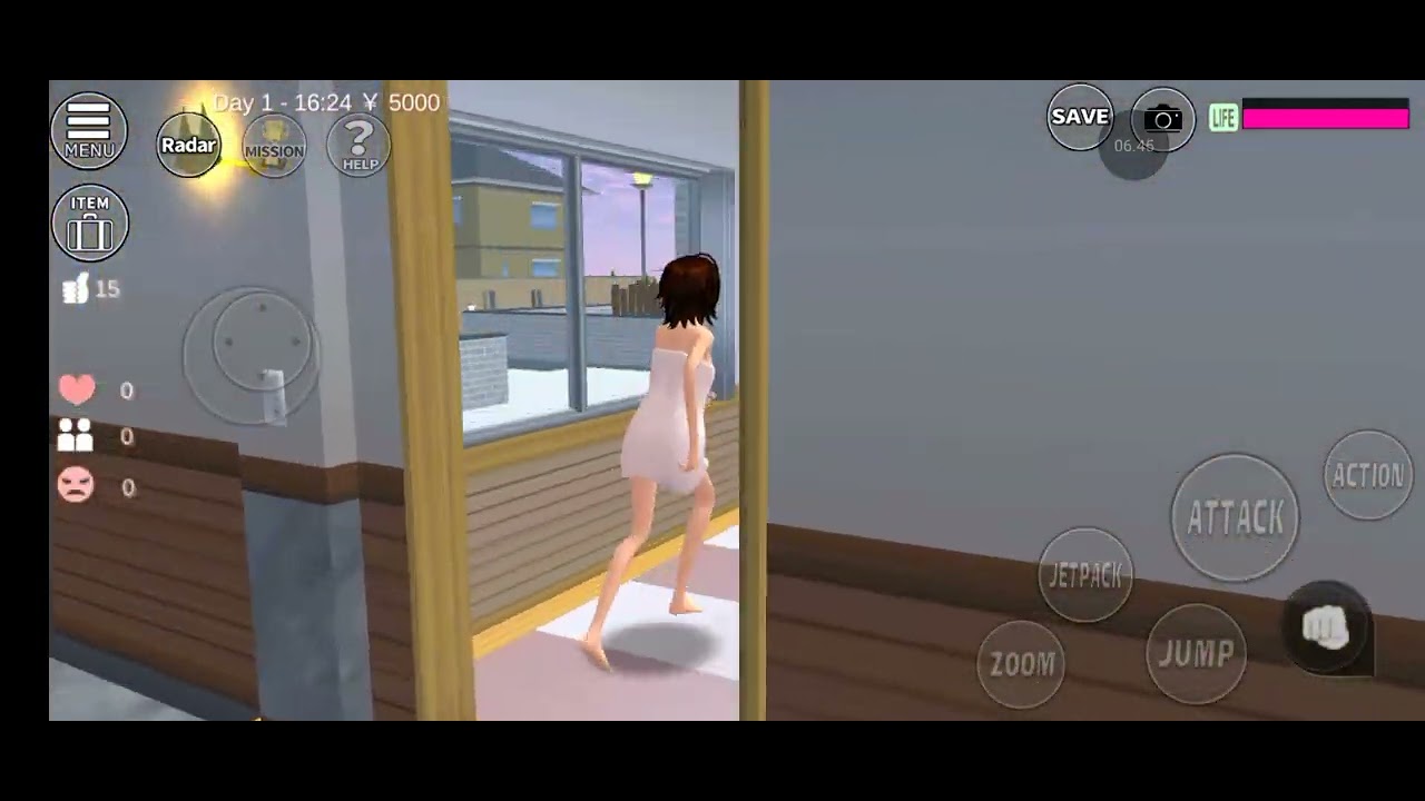 Part 4 ya guys 