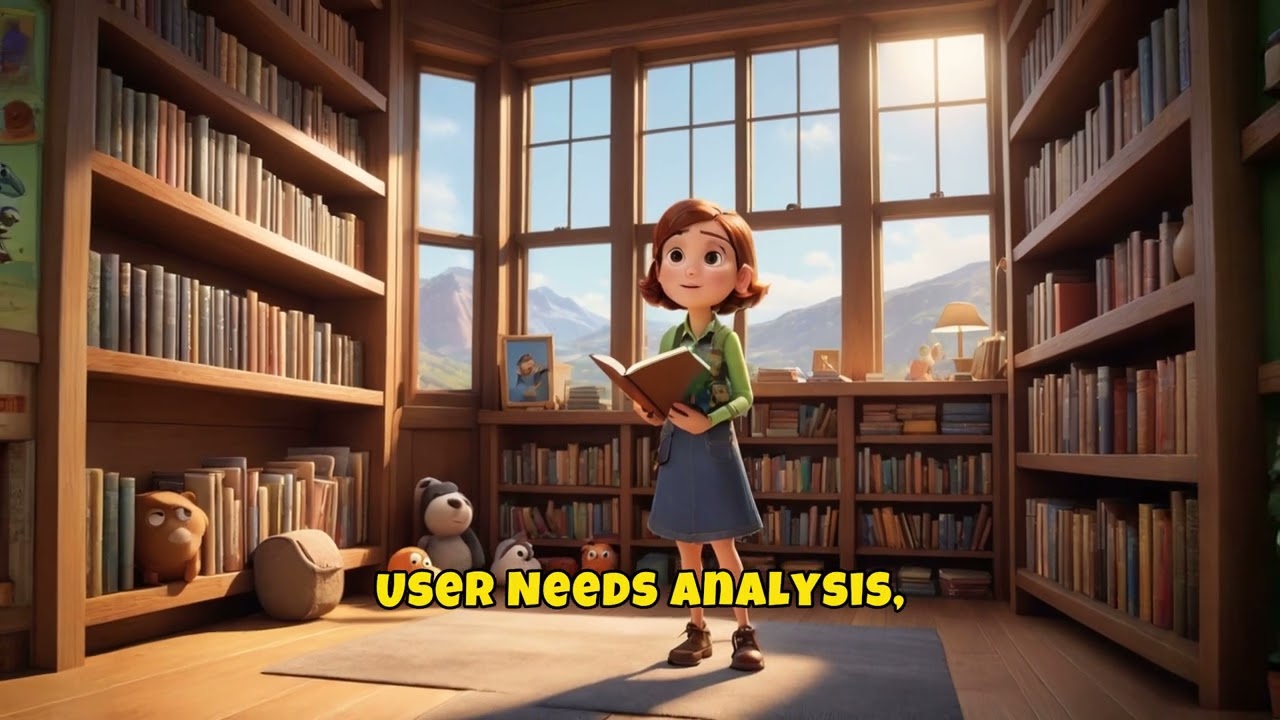 Process of Collection Development in libraries