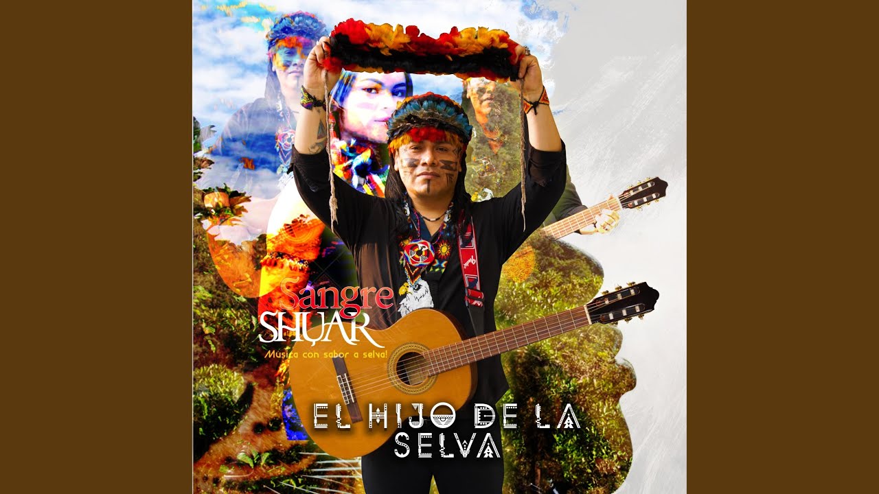 Shiram Makich (Hermosas Sonajas)