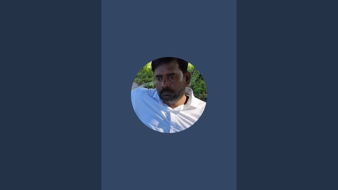 Hari is live