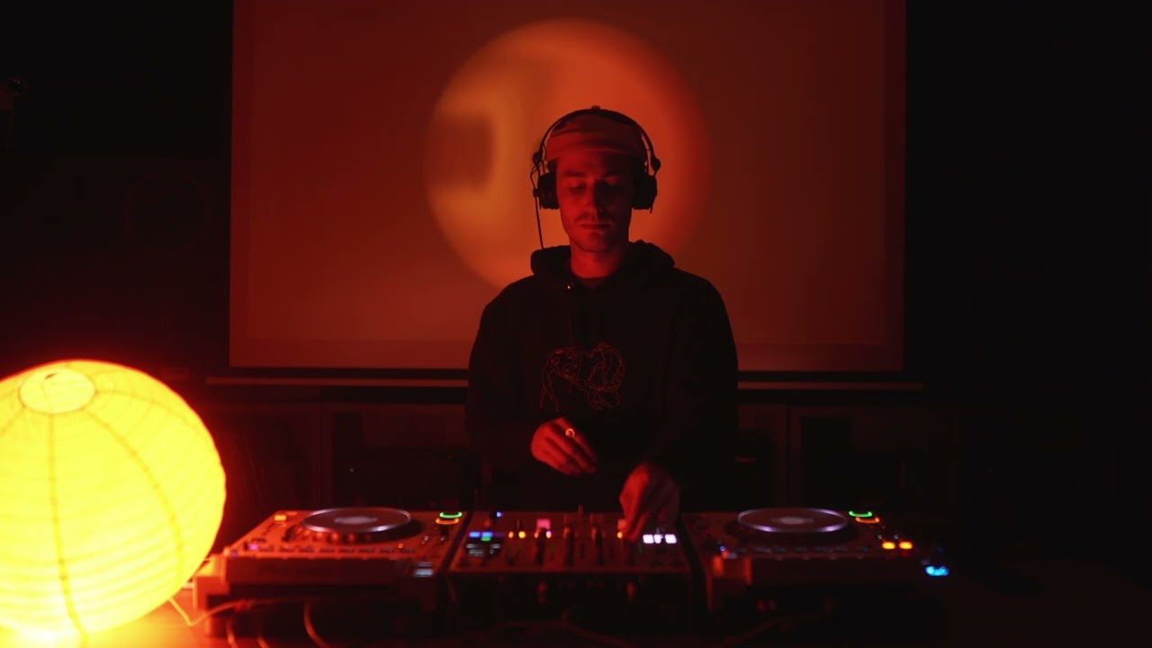 SANCHO [DJ SET 1.2] for ANIMO