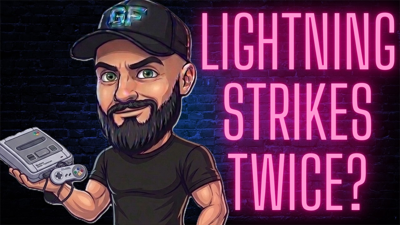 Mini-Consoles | SNES Classic Mini | GizzyFix Reviews