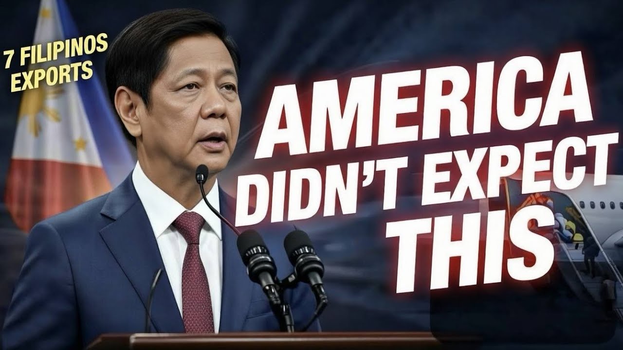 7 Philippine Food Exports Quietly Dominating Global Markets (Shocking Facts)
