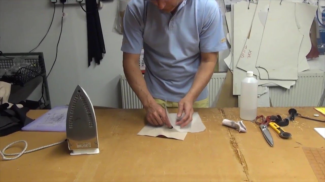 How to video: Waterproof Fabric Repair