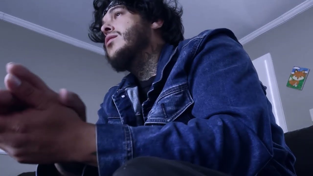 G&NDRR - FWM (Official Music Video)