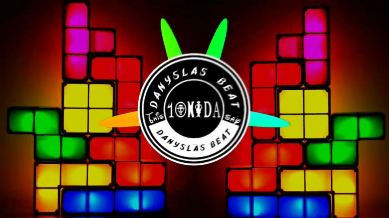 TETRIS MAIN THEME (OFFICIAL TRAP REMIX)