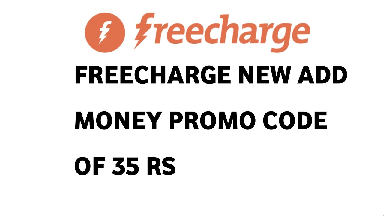 FREECHARGE NEW ADD MONEY PROMO CODE OF RS 35 , FREECHARGE NEW ADD MONEY 35 FEBRUARY 2018